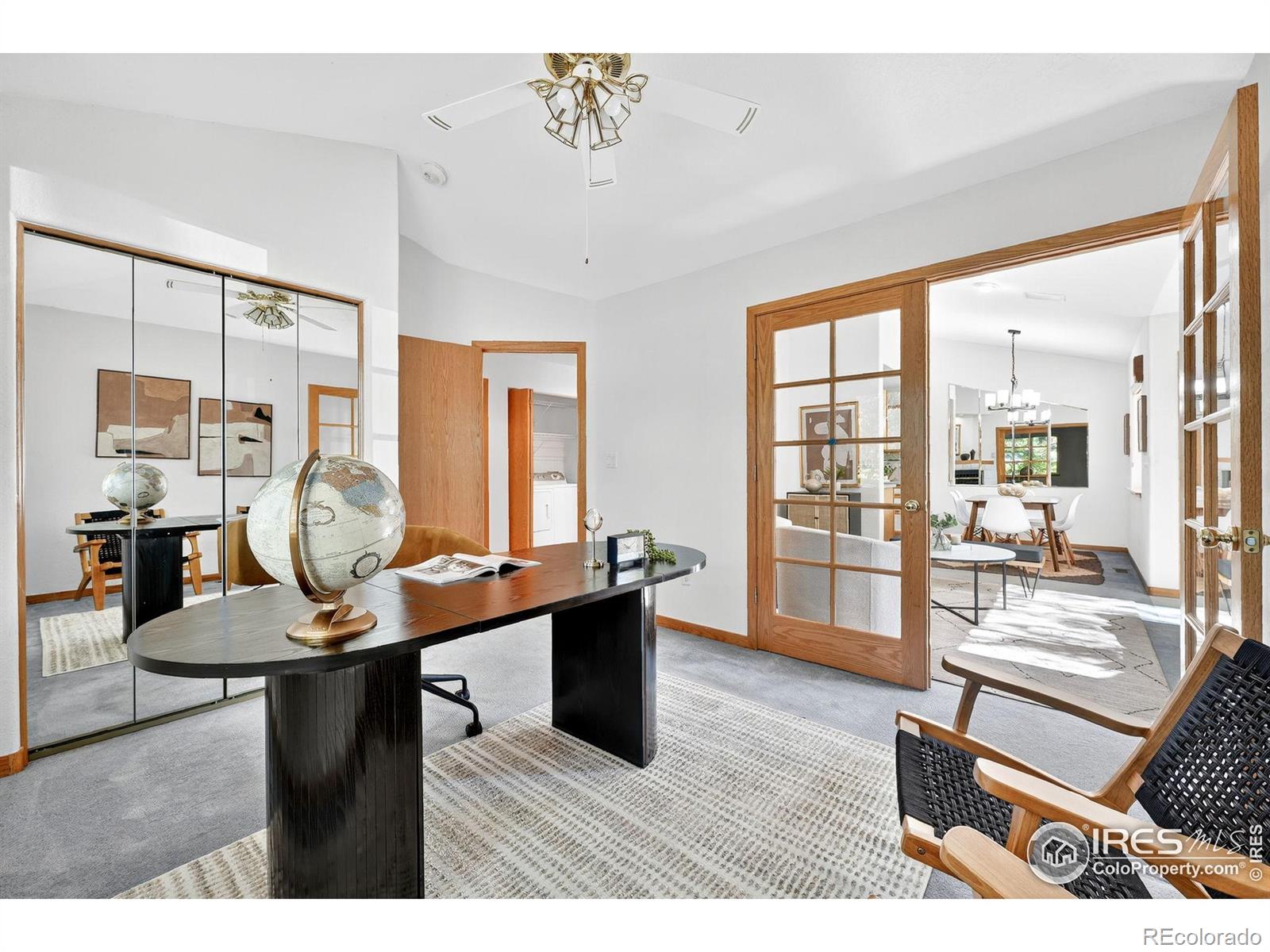 MLS Image #11 for 620  ridgeview drive,louisville, Colorado