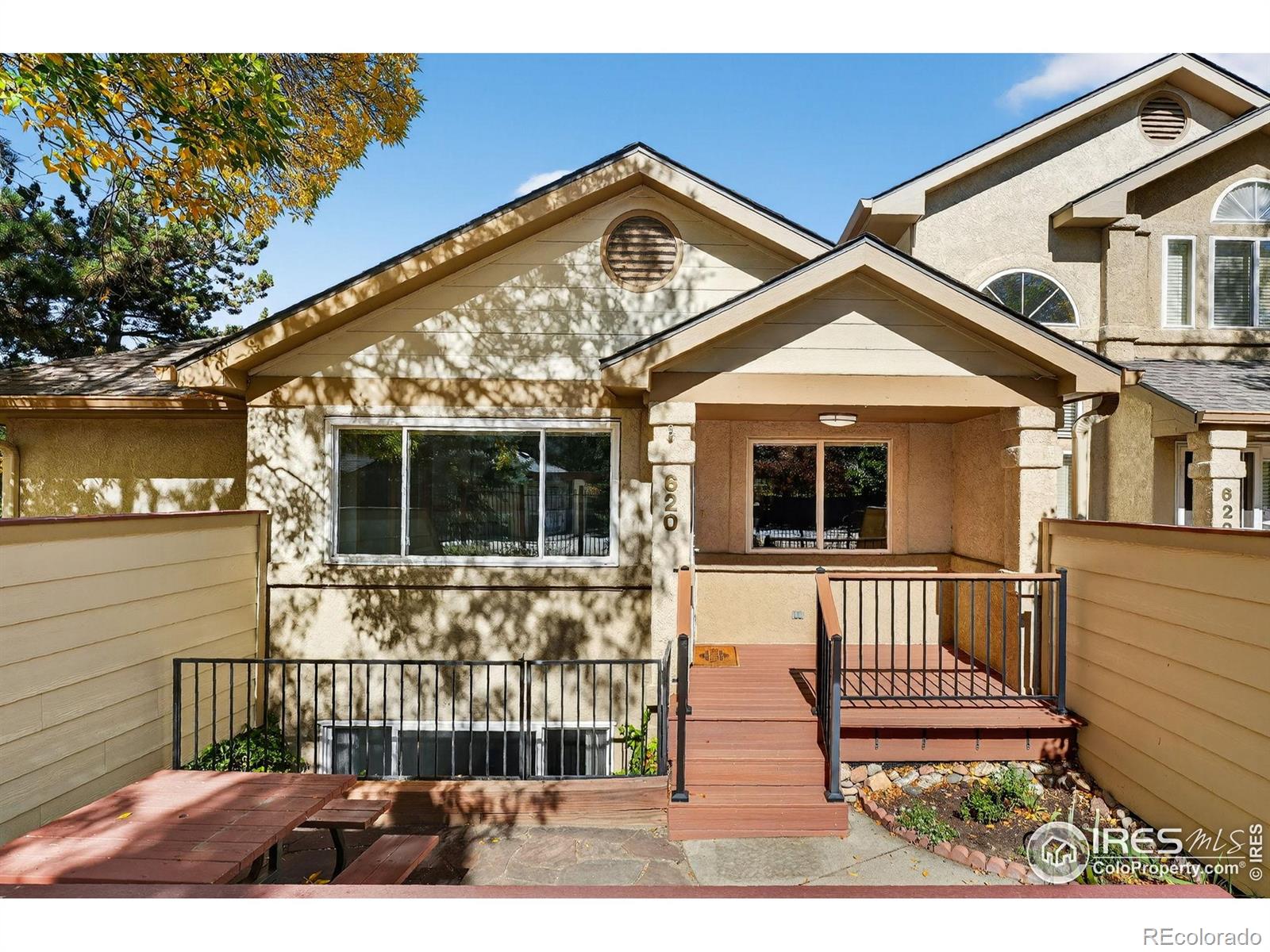 MLS Image #2 for 620  ridgeview drive,louisville, Colorado