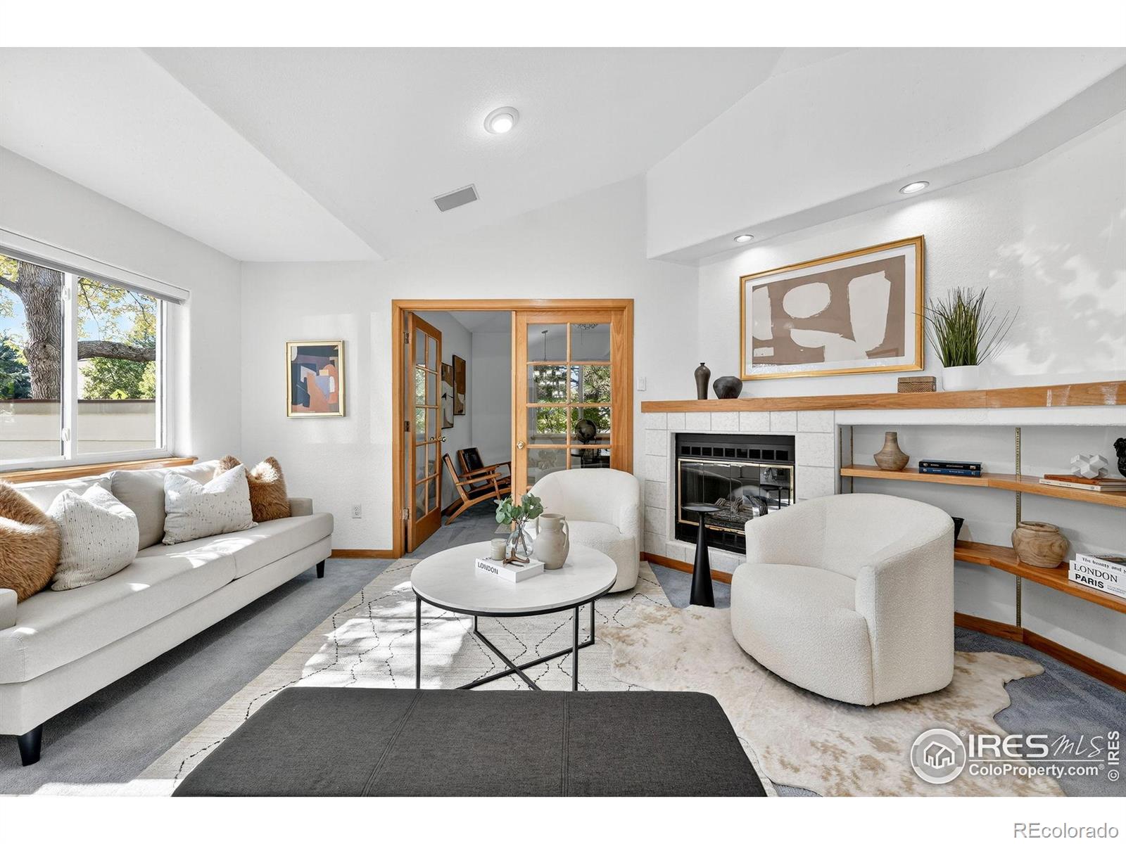 MLS Image #3 for 620  ridgeview drive,louisville, Colorado