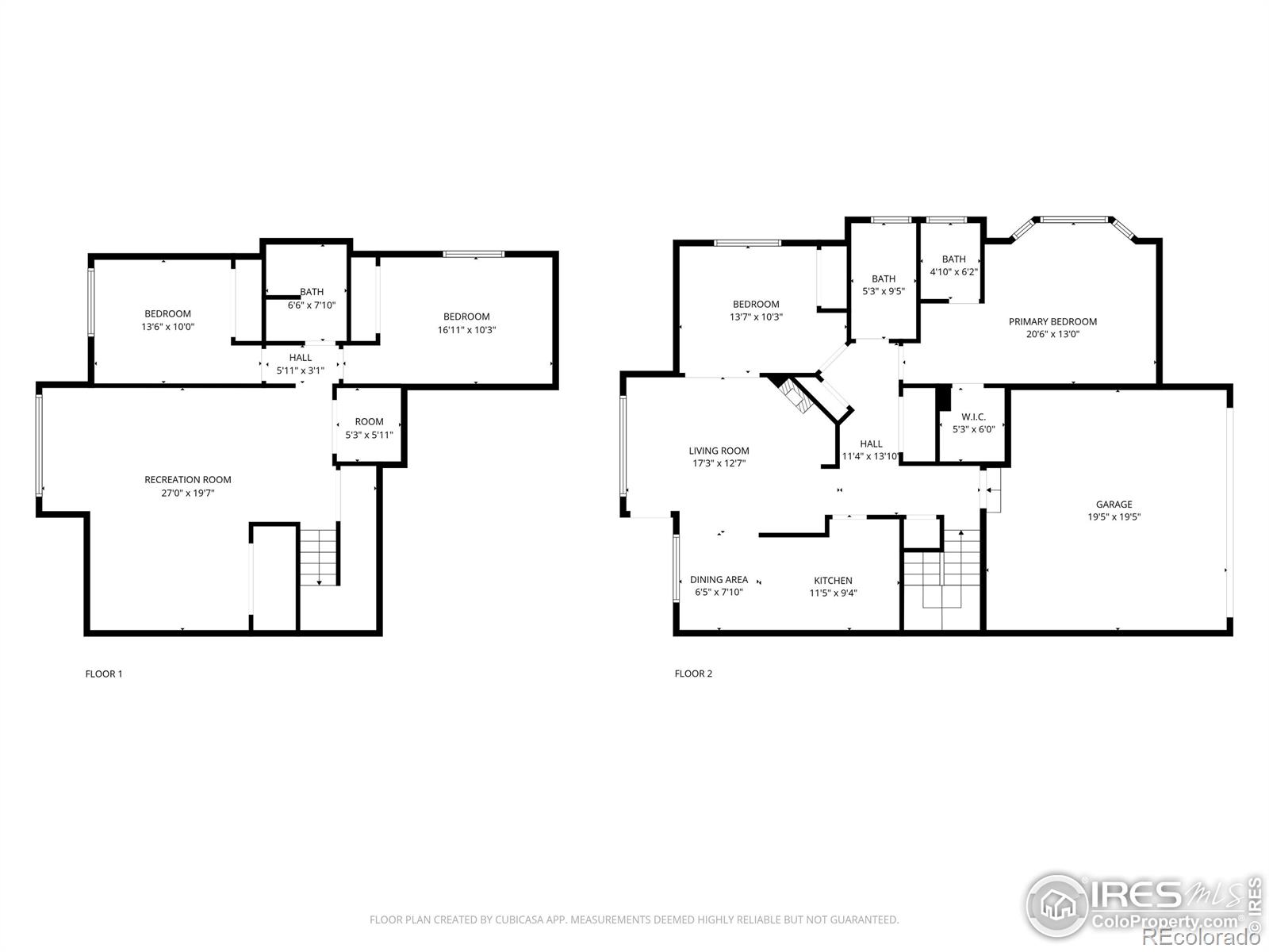 MLS Image #31 for 620  ridgeview drive,louisville, Colorado