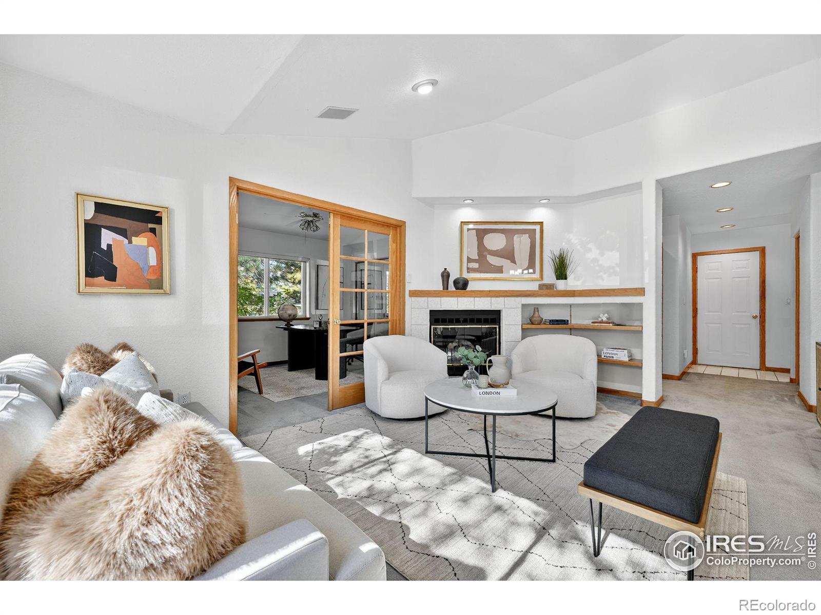 MLS Image #4 for 620  ridgeview drive,louisville, Colorado