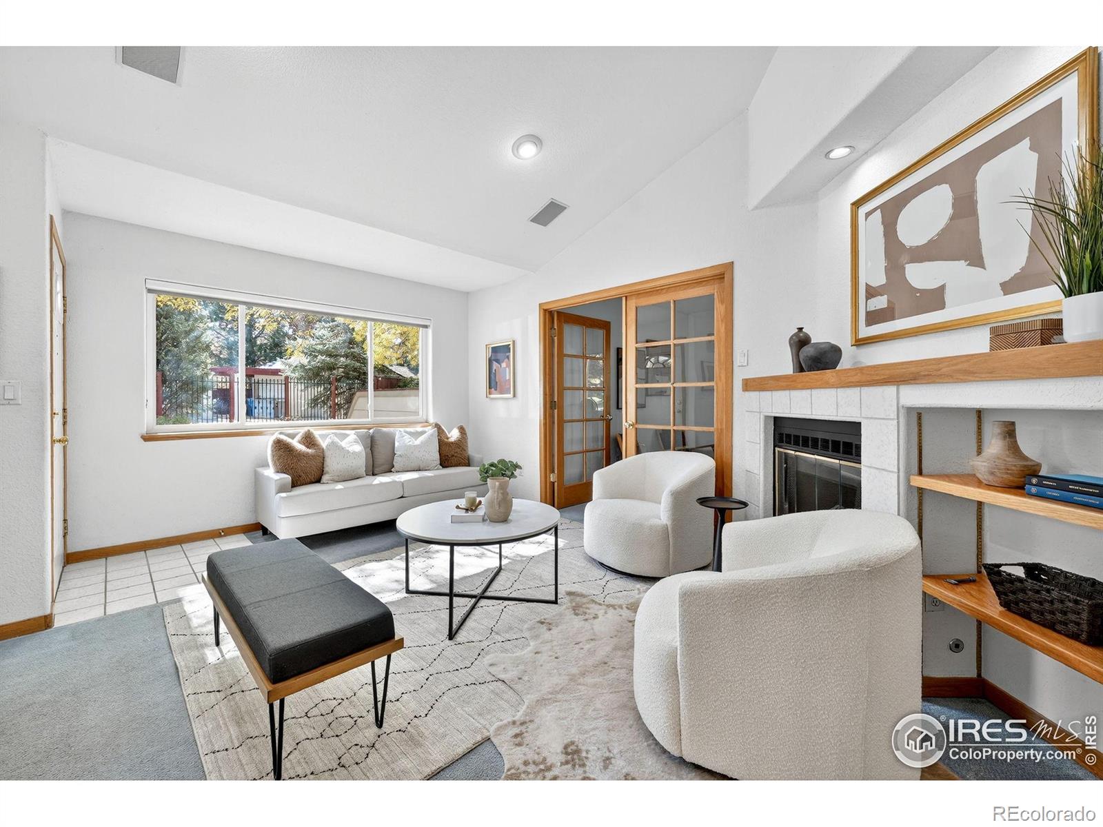 MLS Image #5 for 620  ridgeview drive,louisville, Colorado