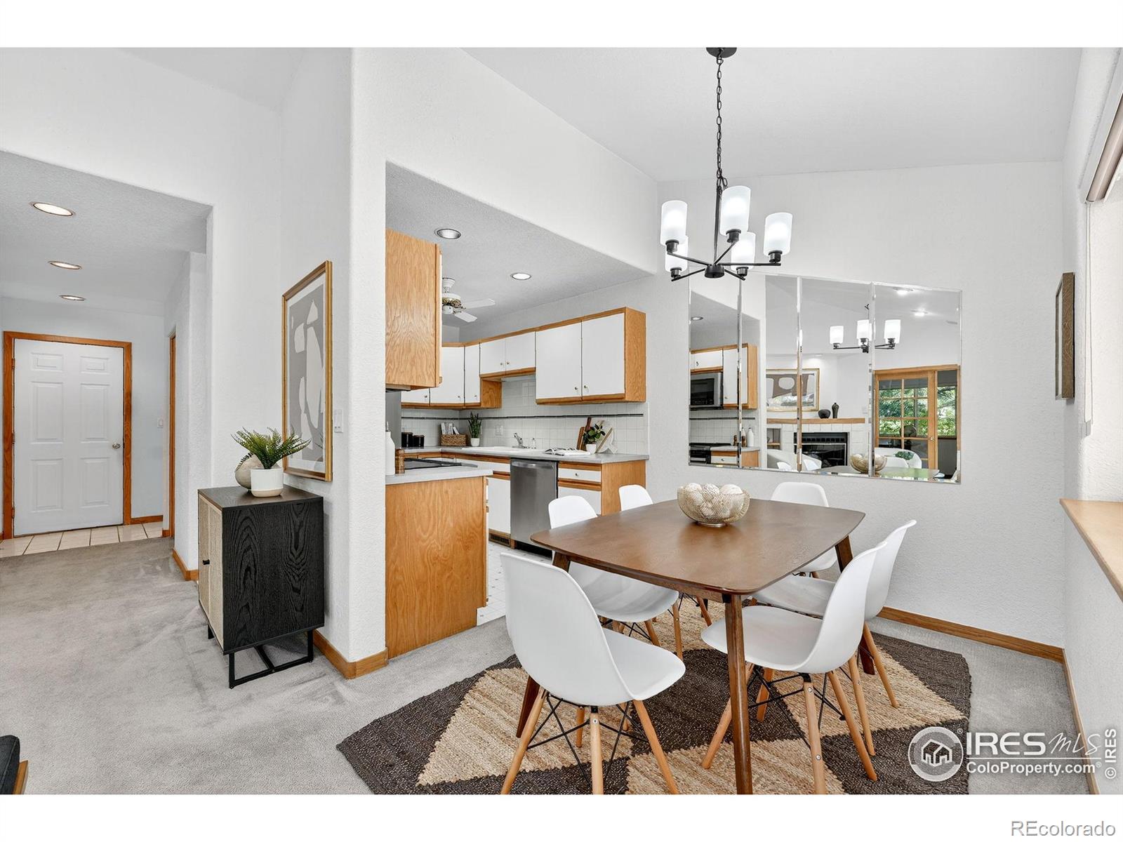 MLS Image #7 for 620  ridgeview drive,louisville, Colorado