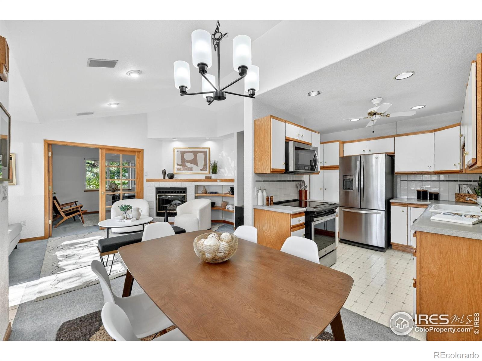 MLS Image #8 for 620  ridgeview drive,louisville, Colorado