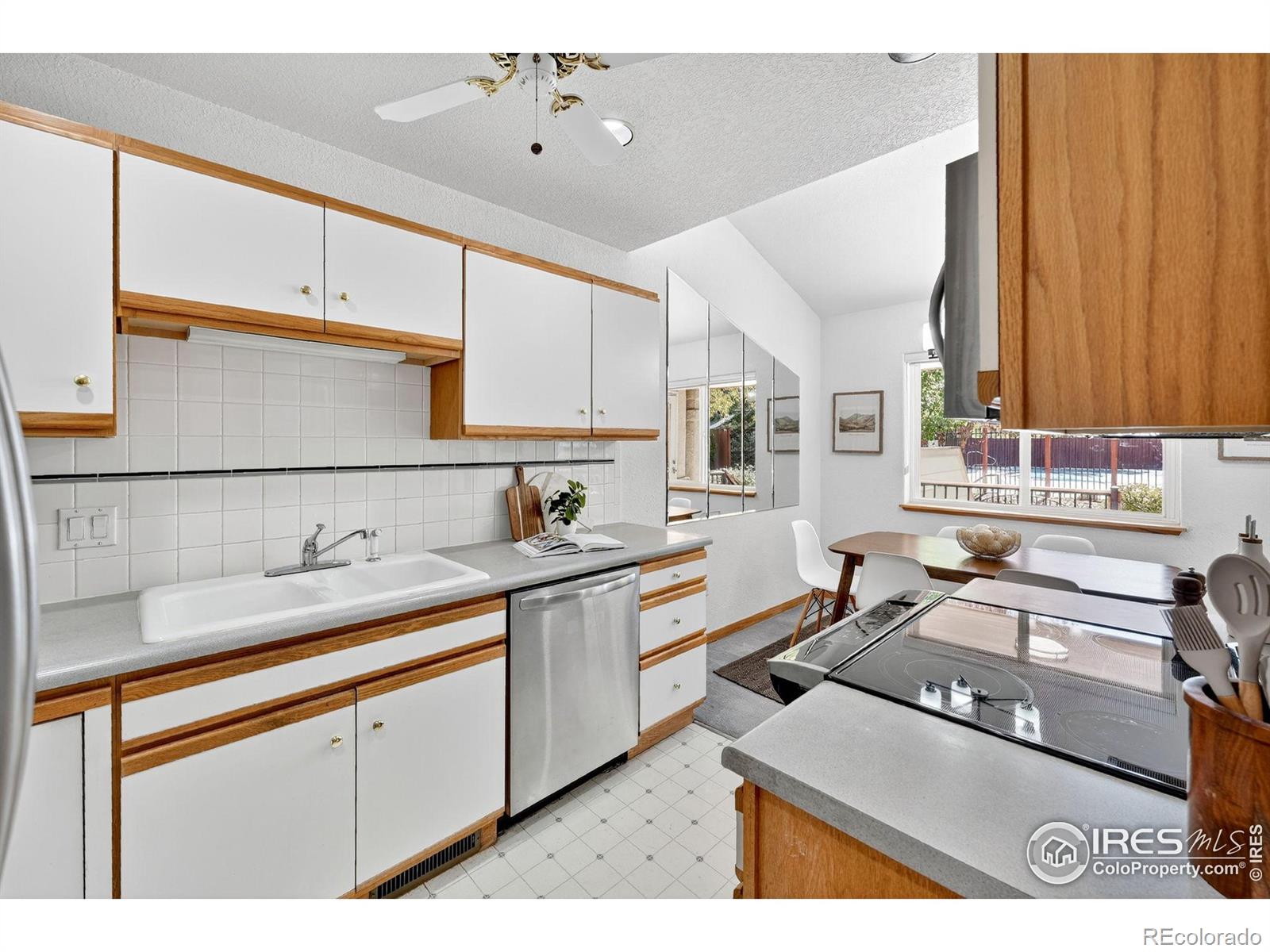 MLS Image #9 for 620  ridgeview drive,louisville, Colorado