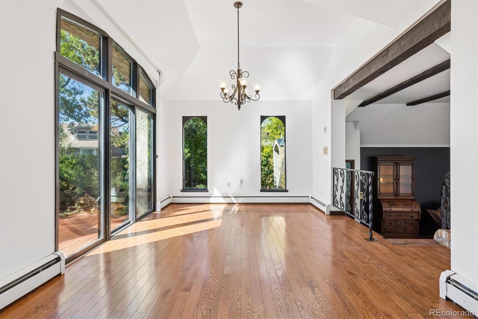 MLS Image #12 for 8535 e hawaii lane,denver, Colorado