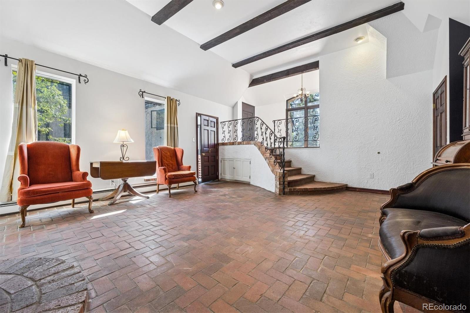 MLS Image #14 for 8535 e hawaii lane,denver, Colorado