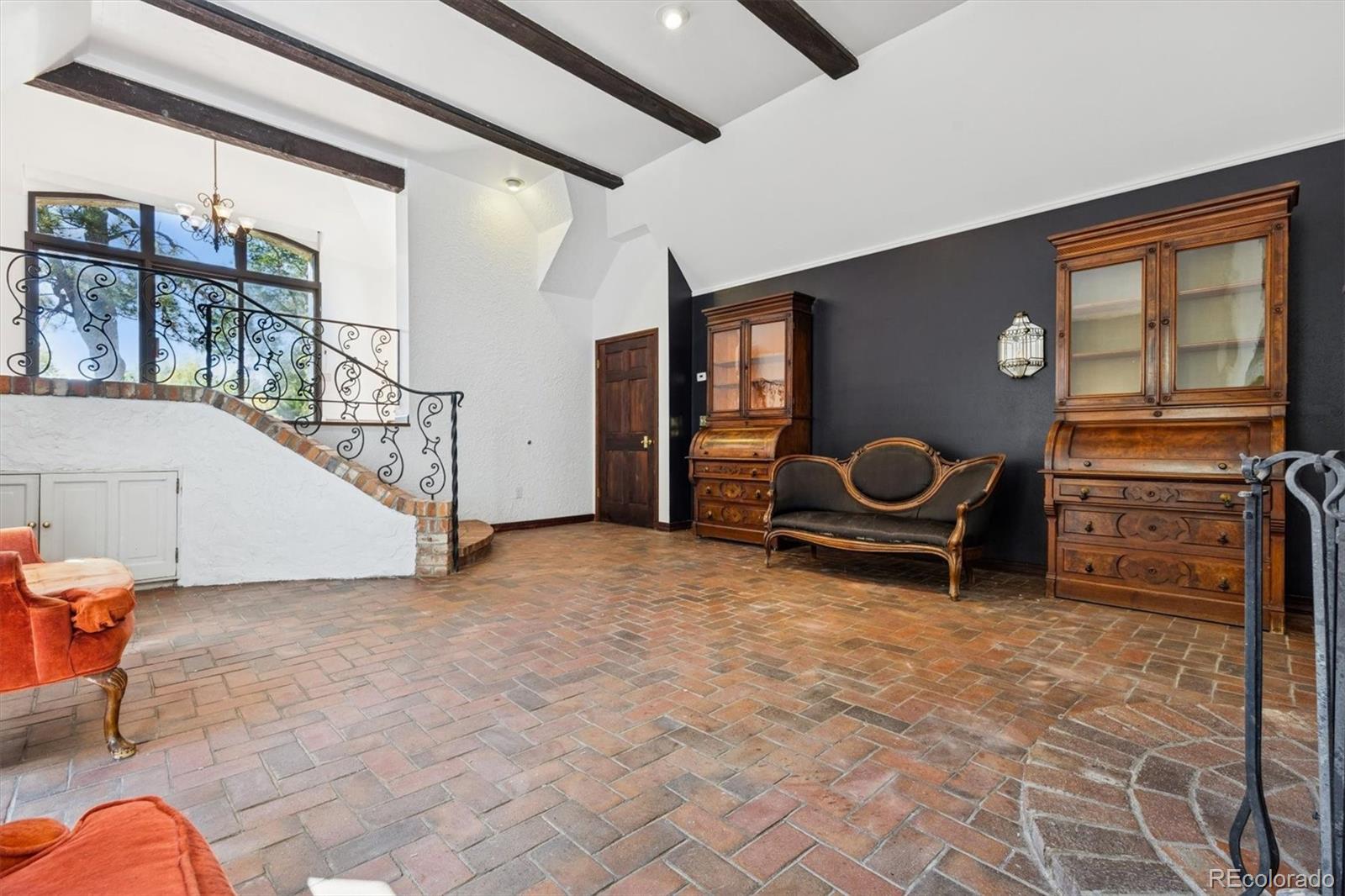 MLS Image #15 for 8535 e hawaii lane,denver, Colorado