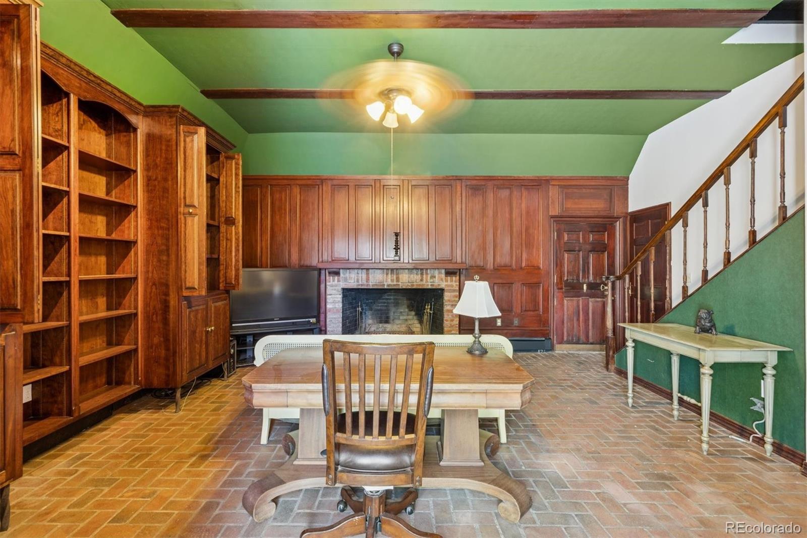 MLS Image #17 for 8535 e hawaii lane,denver, Colorado