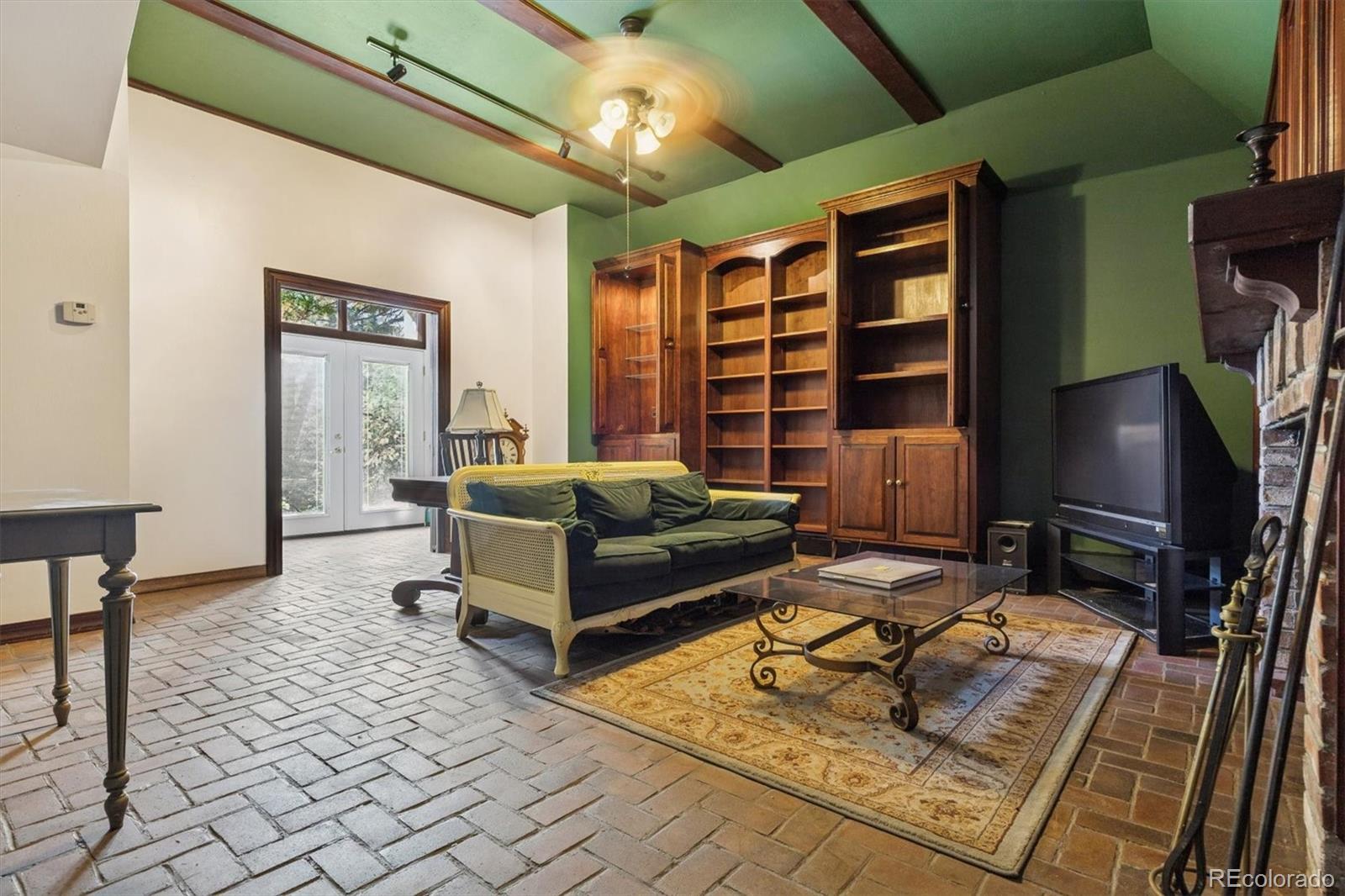 MLS Image #18 for 8535 e hawaii lane,denver, Colorado