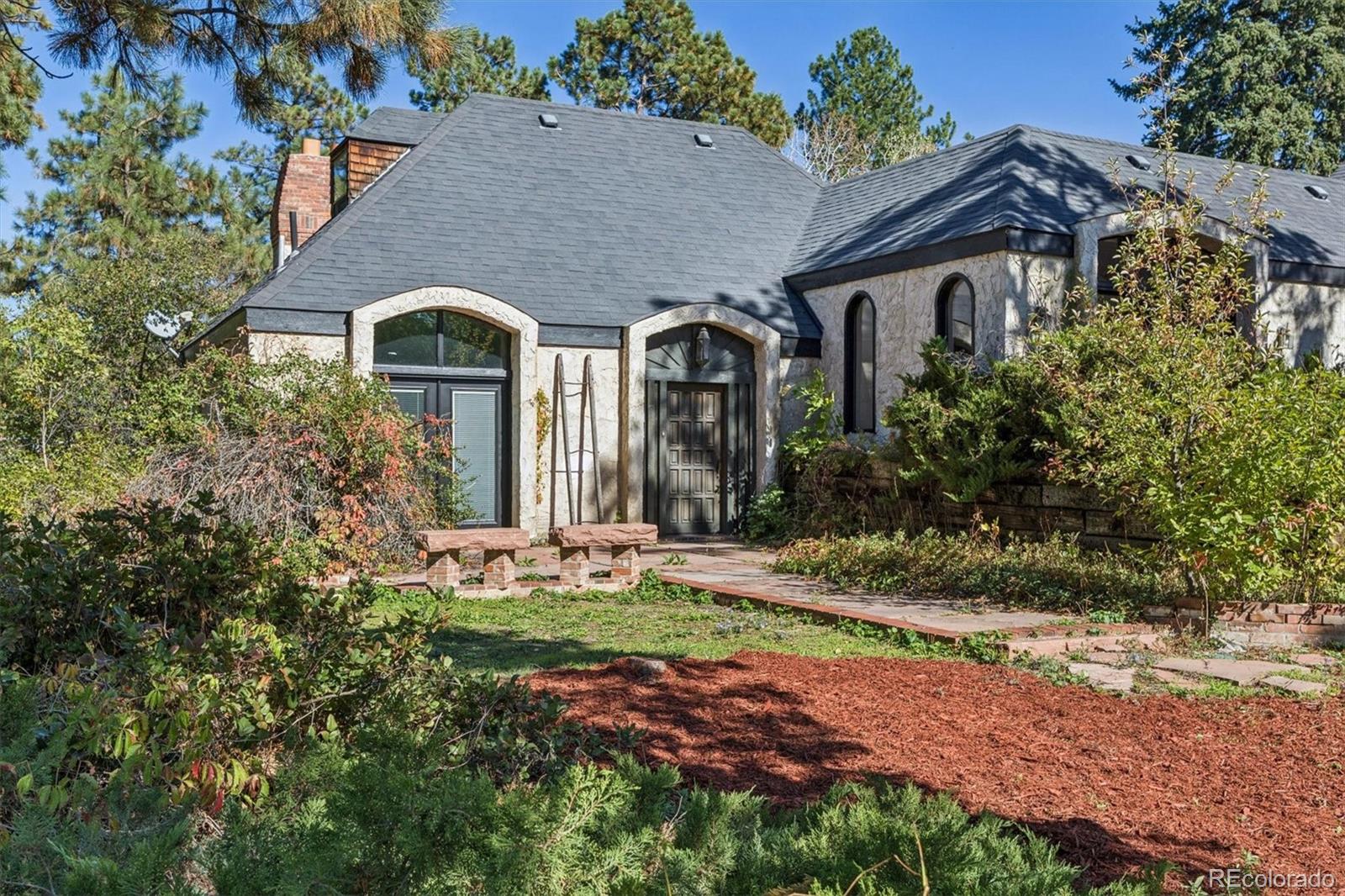 MLS Image #2 for 8535 e hawaii lane,denver, Colorado