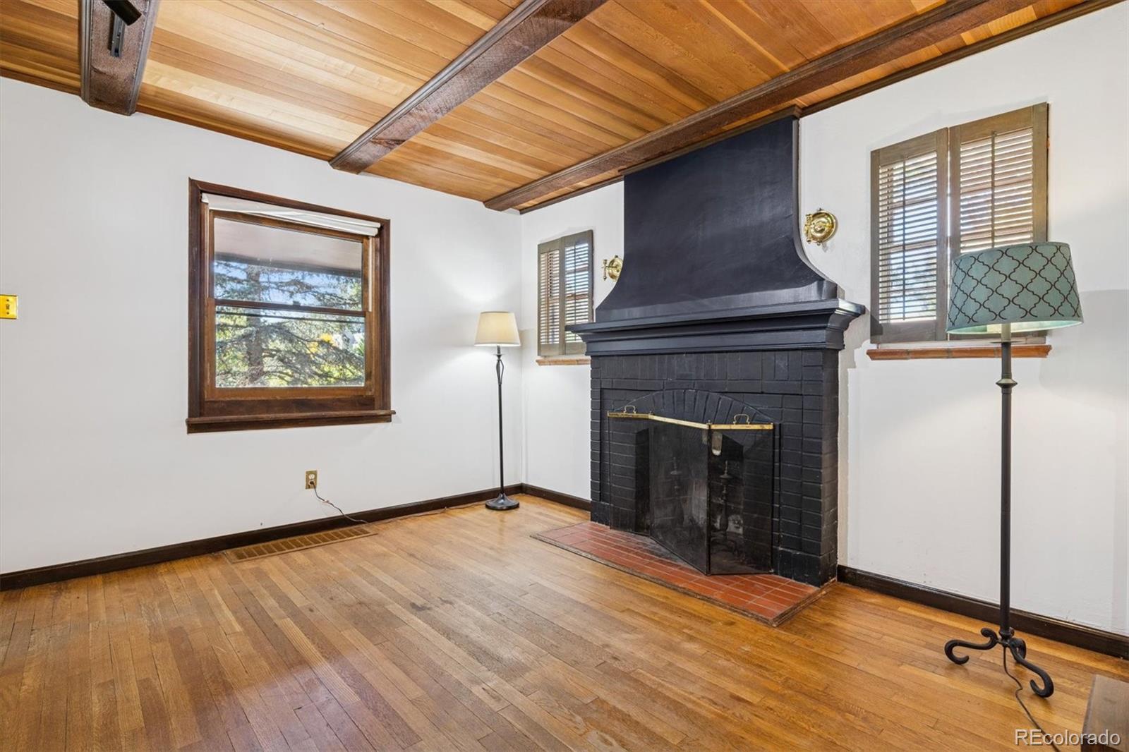 MLS Image #23 for 8535 e hawaii lane,denver, Colorado