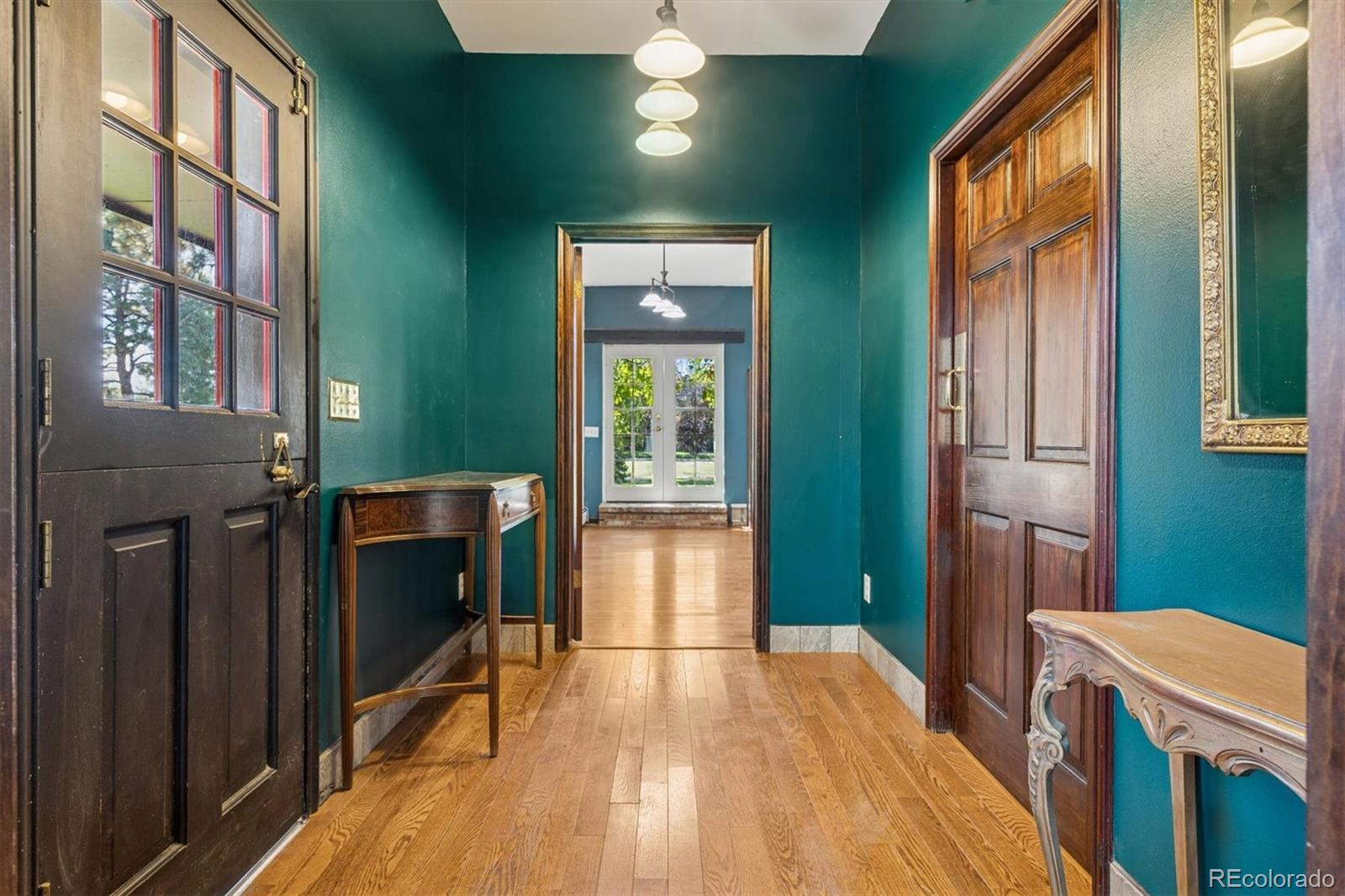 MLS Image #28 for 8535 e hawaii lane,denver, Colorado