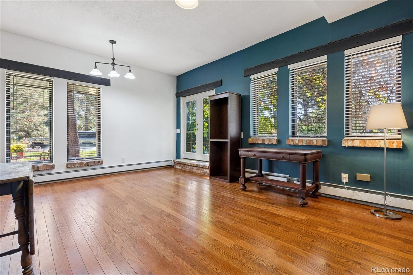 MLS Image #29 for 8535 e hawaii lane,denver, Colorado