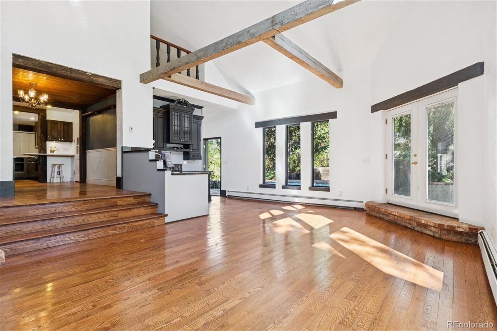 MLS Image #3 for 8535 e hawaii lane,denver, Colorado