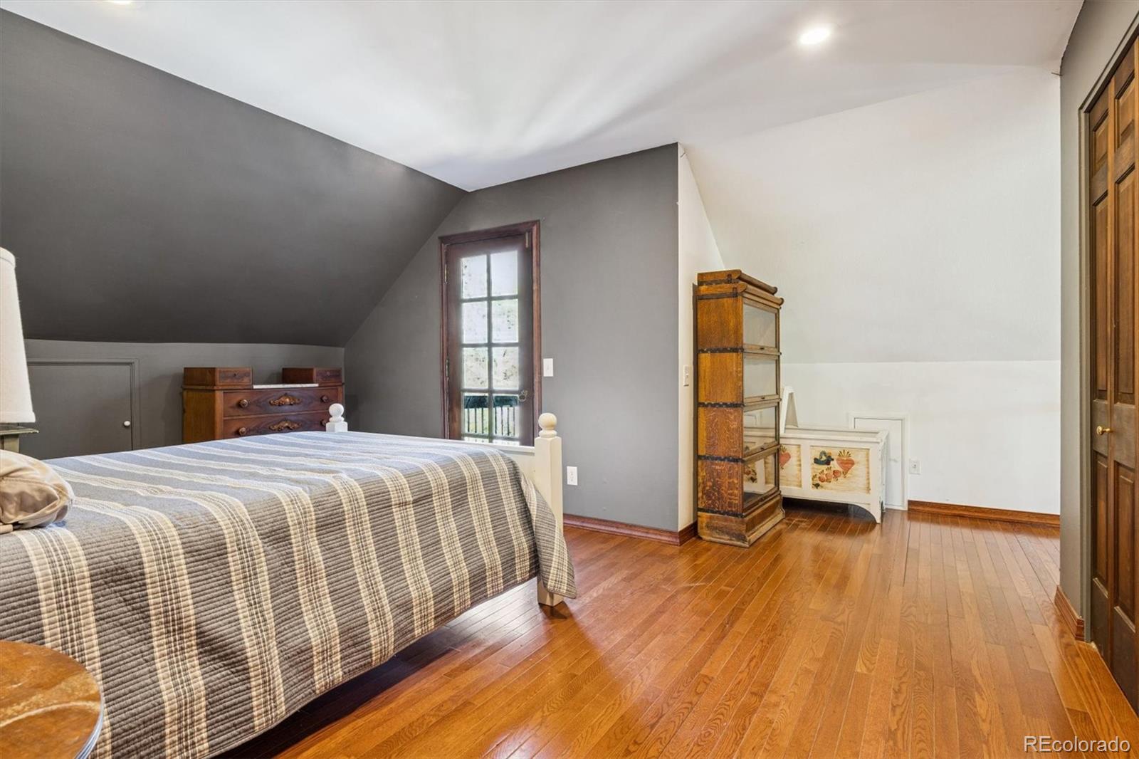 MLS Image #37 for 8535 e hawaii lane,denver, Colorado