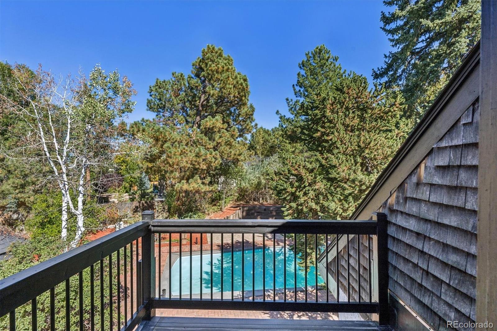 MLS Image #38 for 8535 e hawaii lane,denver, Colorado