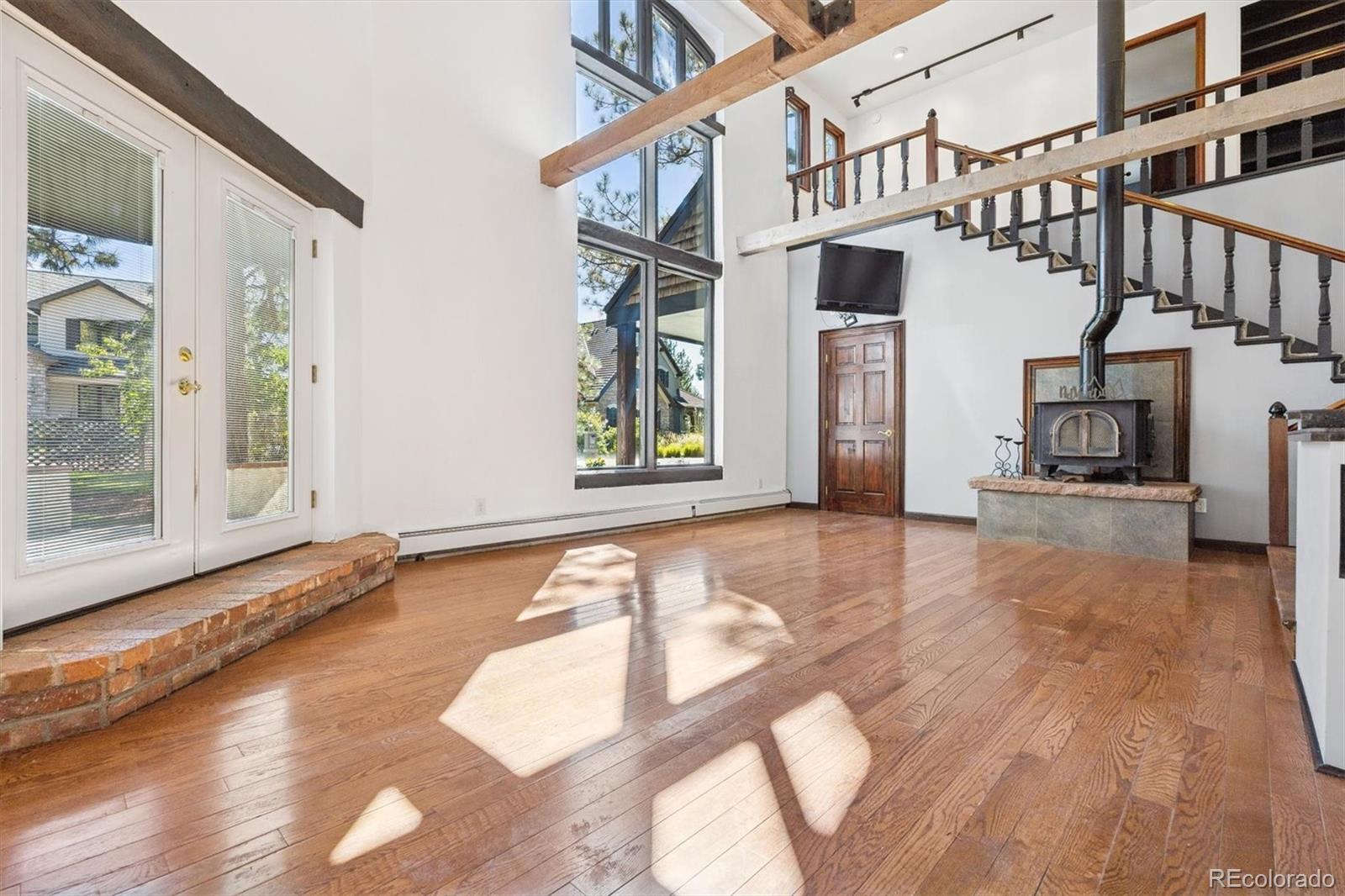 MLS Image #4 for 8535 e hawaii lane,denver, Colorado