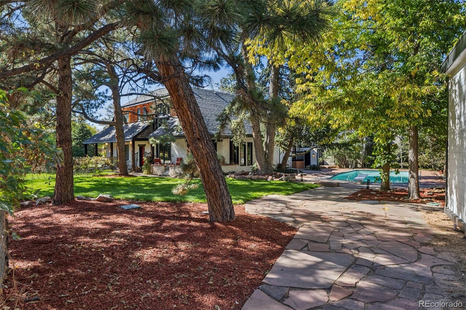MLS Image #40 for 8535 e hawaii lane,denver, Colorado