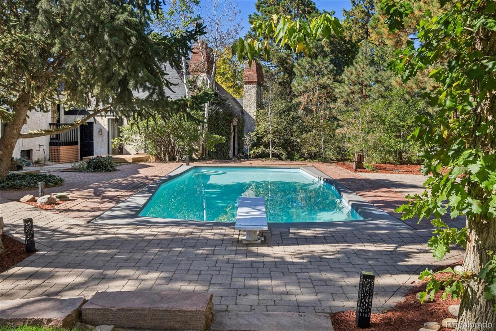 MLS Image #42 for 8535 e hawaii lane,denver, Colorado