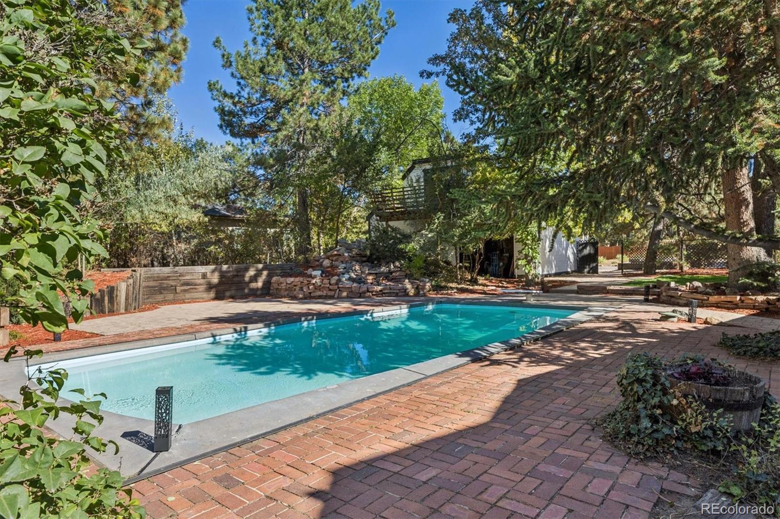 MLS Image #43 for 8535 e hawaii lane,denver, Colorado