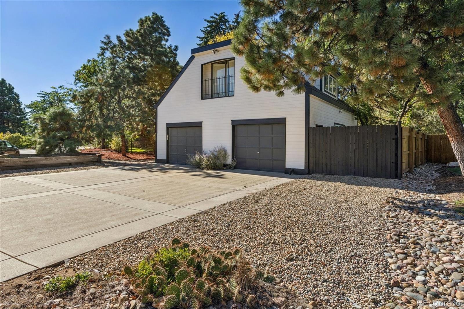 MLS Image #45 for 8535 e hawaii lane,denver, Colorado