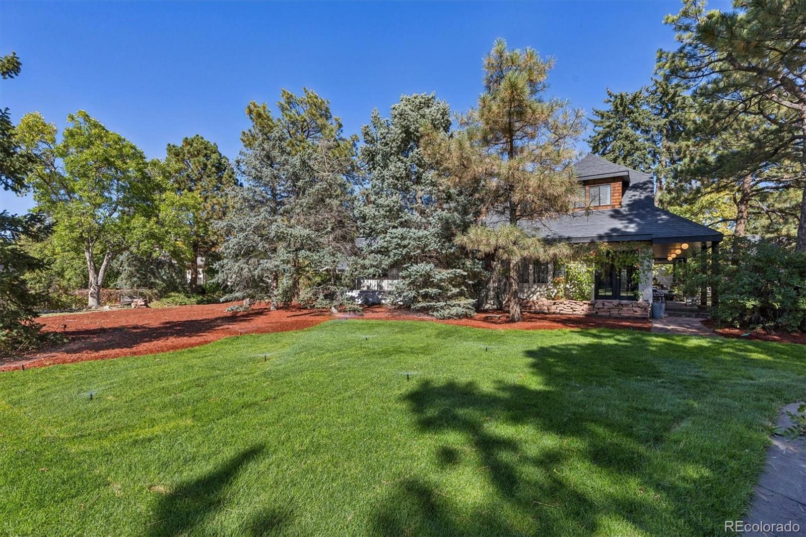 MLS Image #47 for 8535 e hawaii lane,denver, Colorado
