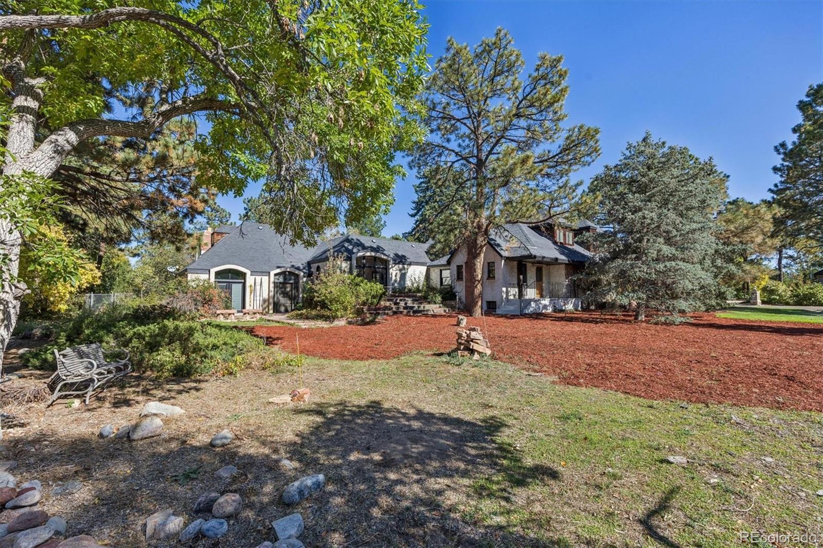 MLS Image #49 for 8535 e hawaii lane,denver, Colorado