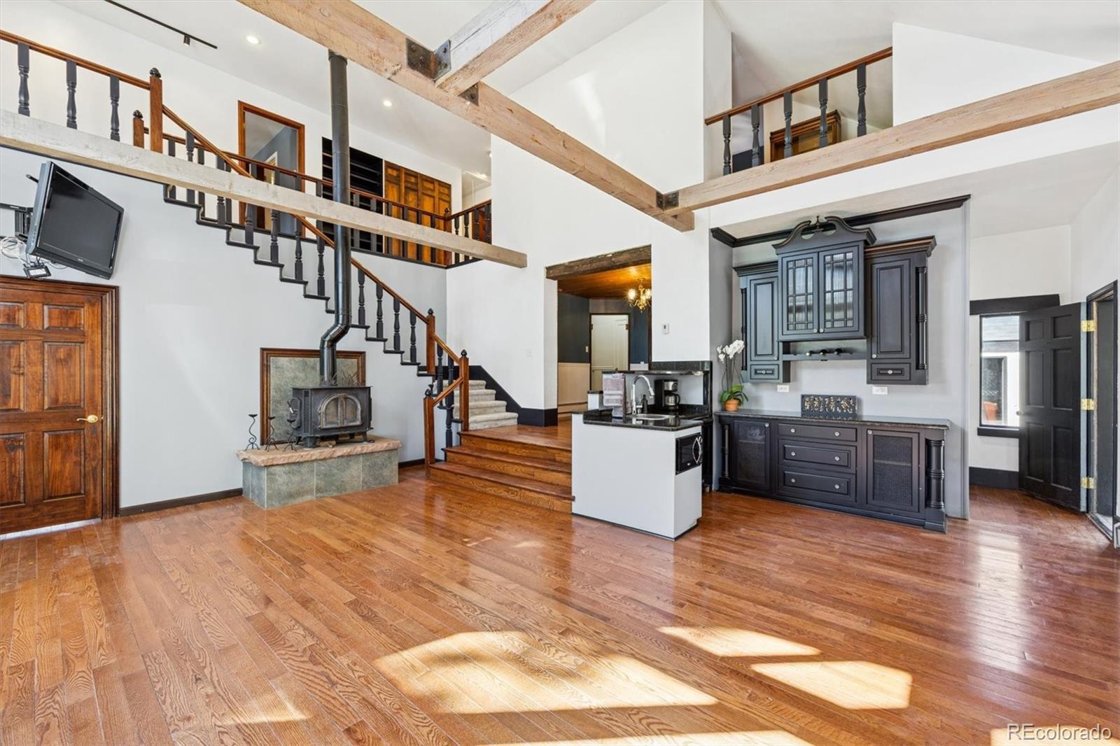 MLS Image #5 for 8535 e hawaii lane,denver, Colorado