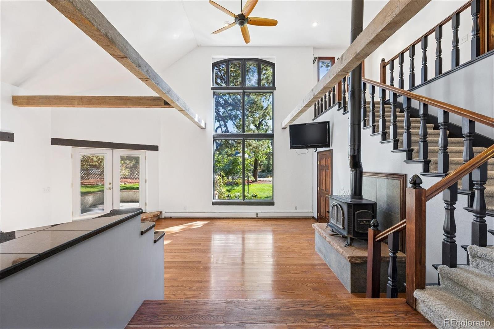 MLS Image #7 for 8535 e hawaii lane,denver, Colorado