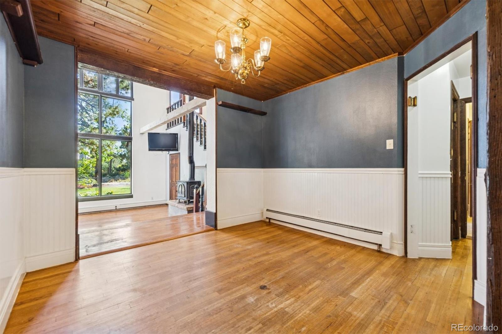MLS Image #8 for 8535 e hawaii lane,denver, Colorado