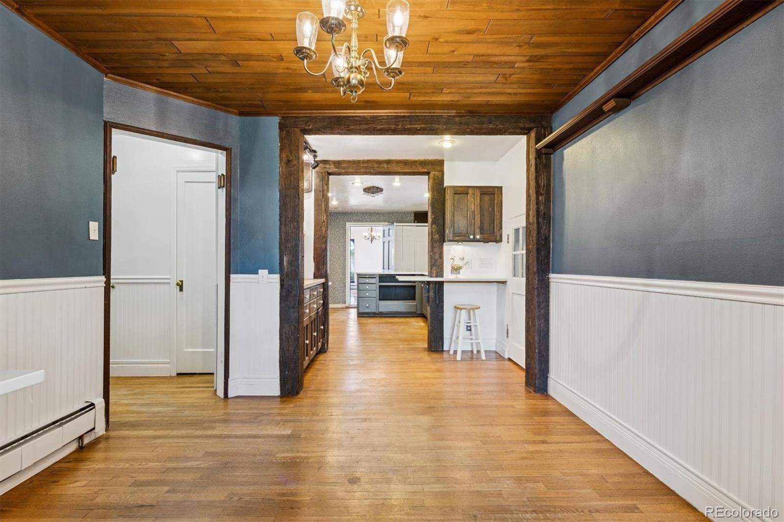 MLS Image #9 for 8535 e hawaii lane,denver, Colorado