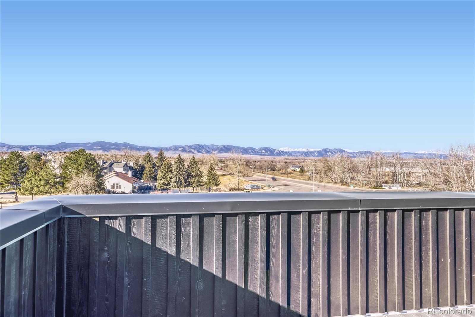 MLS Image #27 for 9195  pierce street 5,westminster, Colorado