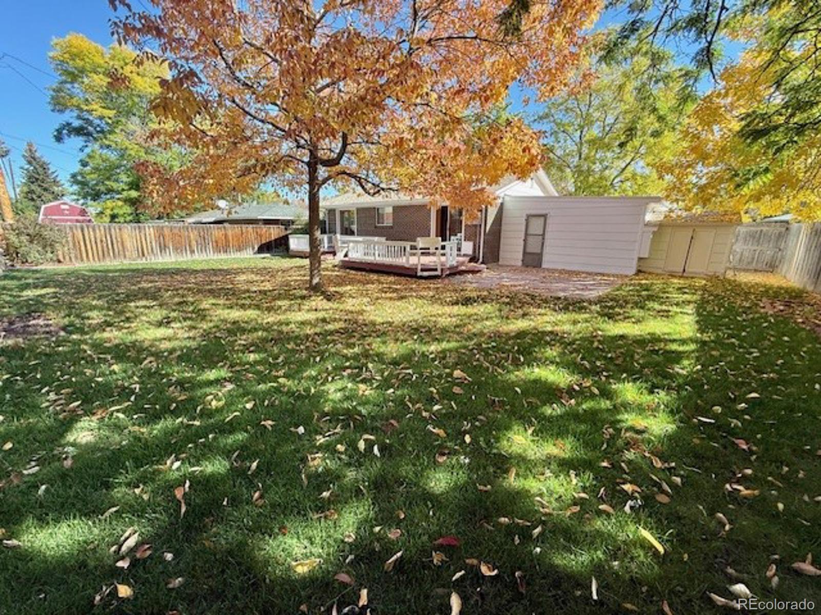 MLS Image #2 for 1623 s cody street,lakewood, Colorado