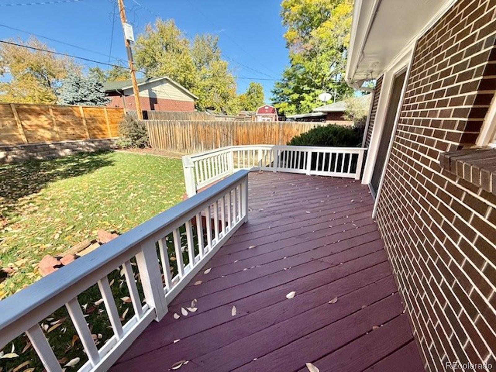 MLS Image #29 for 1623 s cody street,lakewood, Colorado
