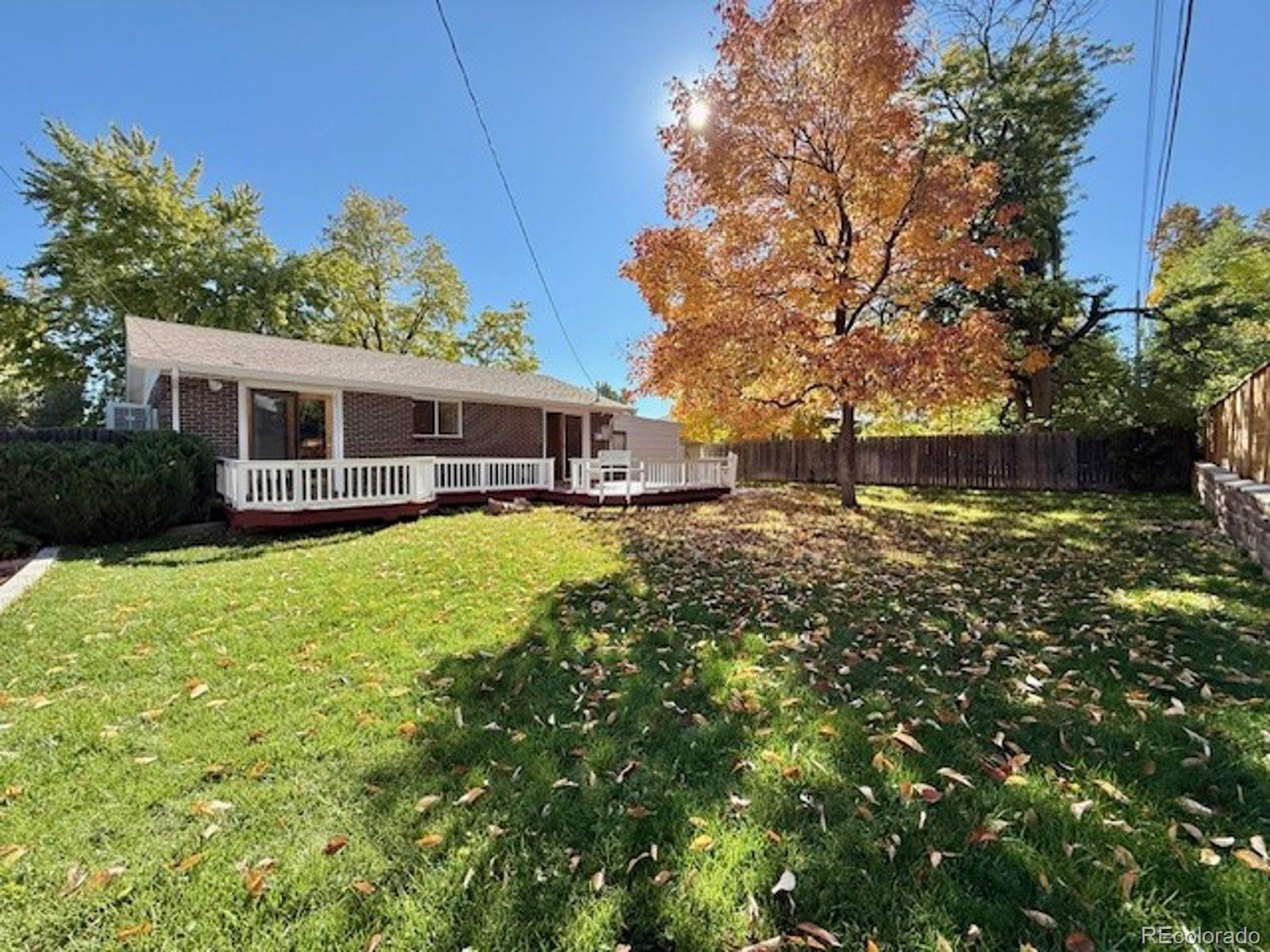 MLS Image #3 for 1623 s cody street,lakewood, Colorado