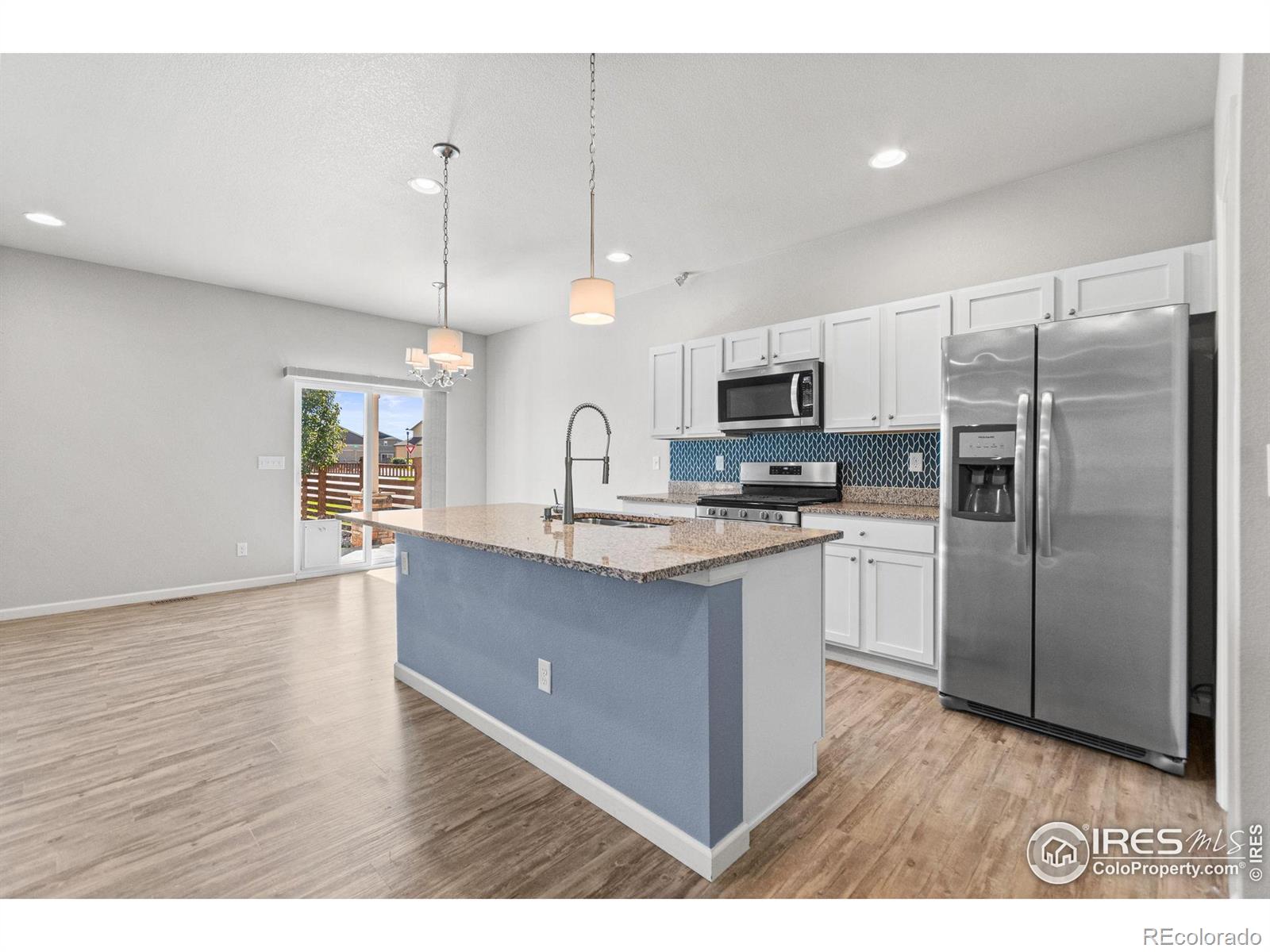 MLS Image #1 for 3110  crux drive,loveland, Colorado