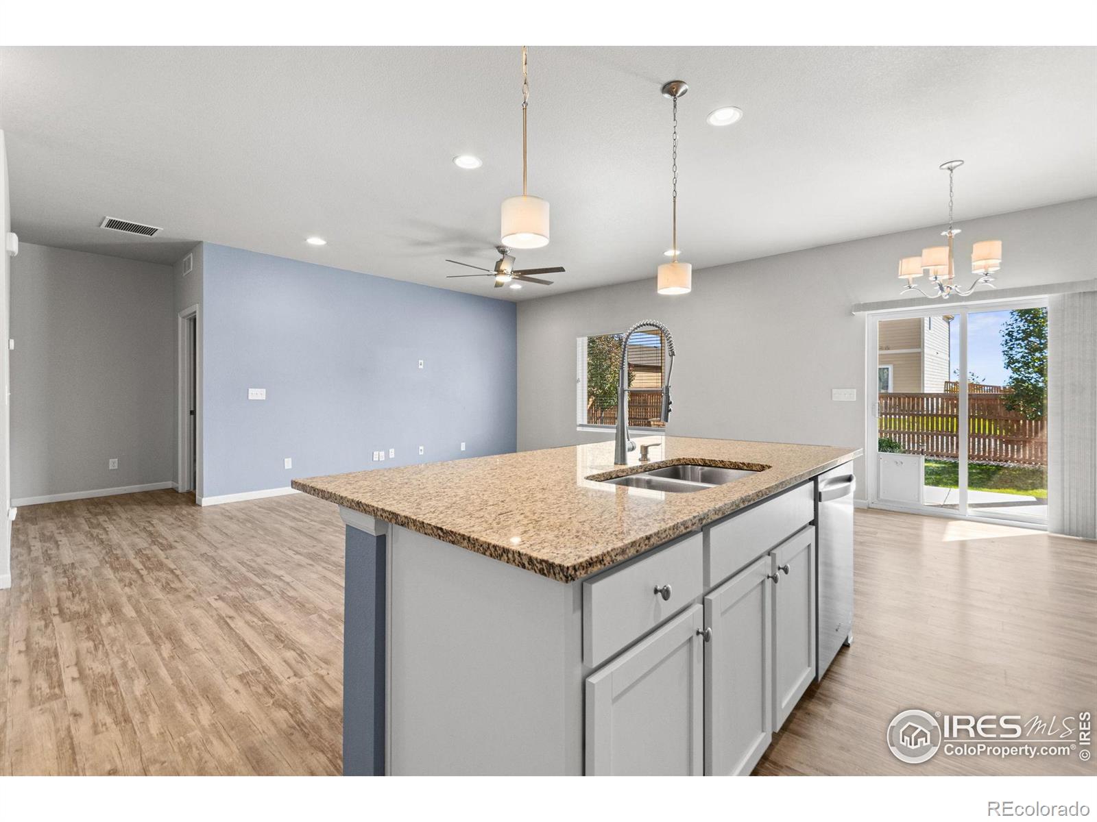 MLS Image #2 for 3110  crux drive,loveland, Colorado
