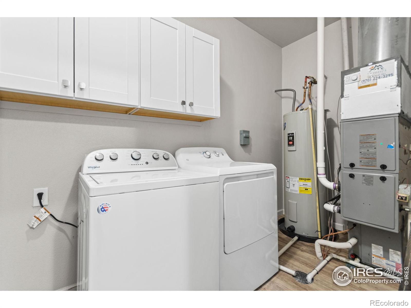 MLS Image #20 for 3110  crux drive,loveland, Colorado