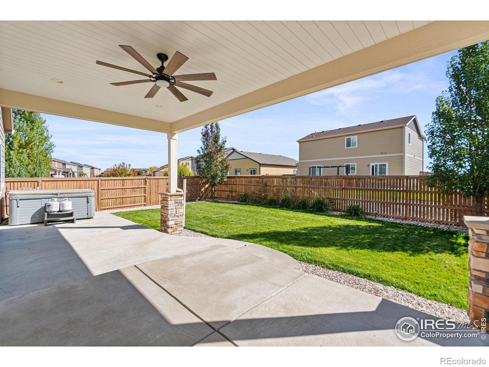 MLS Image #21 for 3110  crux drive,loveland, Colorado