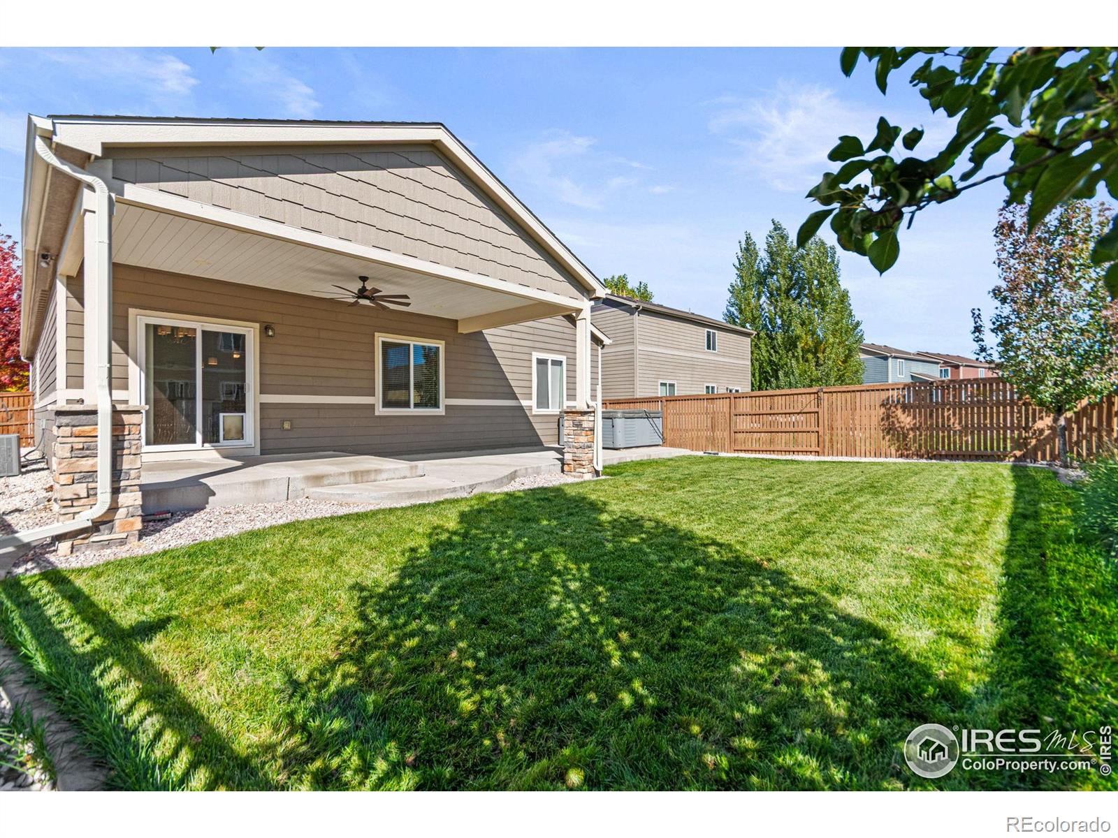 MLS Image #22 for 3110  crux drive,loveland, Colorado