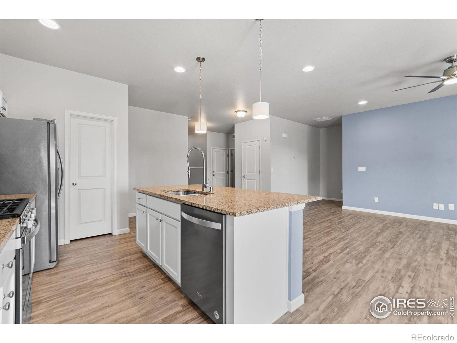 MLS Image #4 for 3110  crux drive,loveland, Colorado