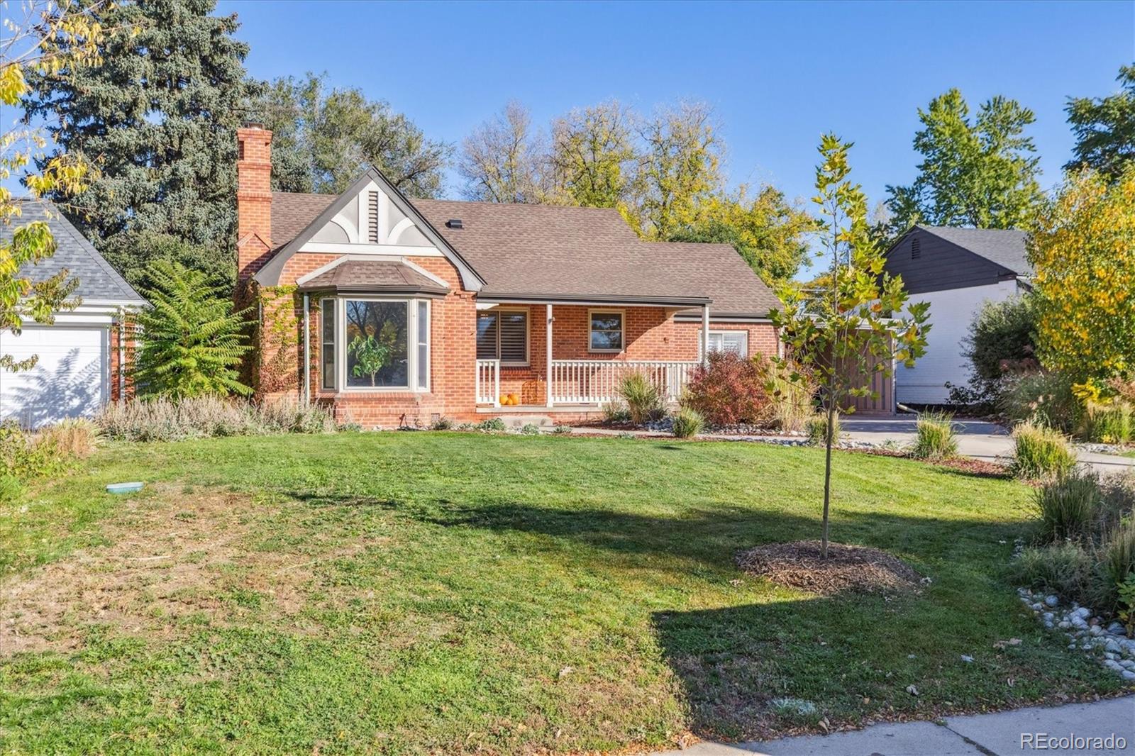 MLS Image #1 for 2660  kearney street,denver, Colorado
