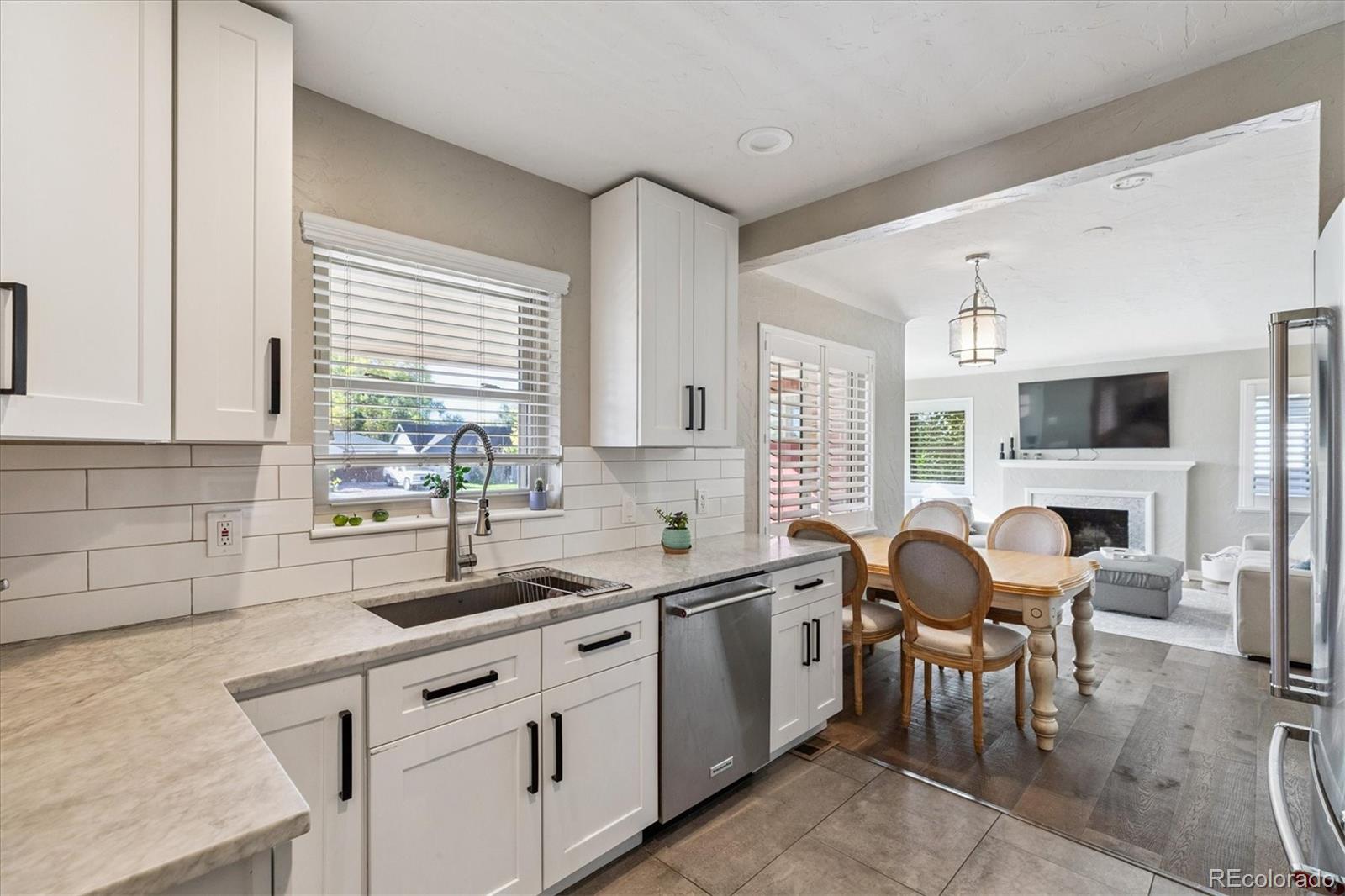 MLS Image #12 for 2660  kearney street,denver, Colorado