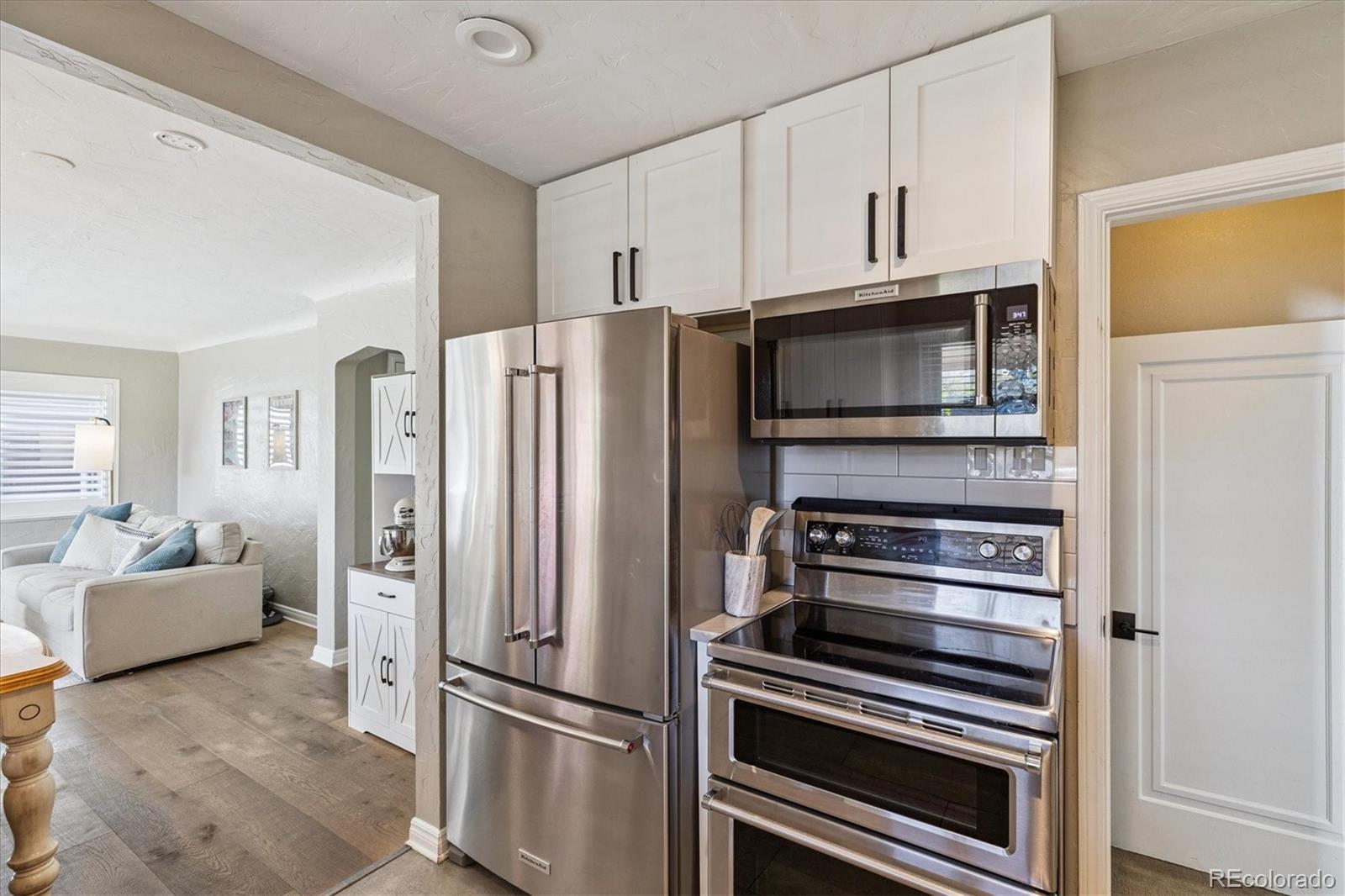 MLS Image #14 for 2660  kearney street,denver, Colorado