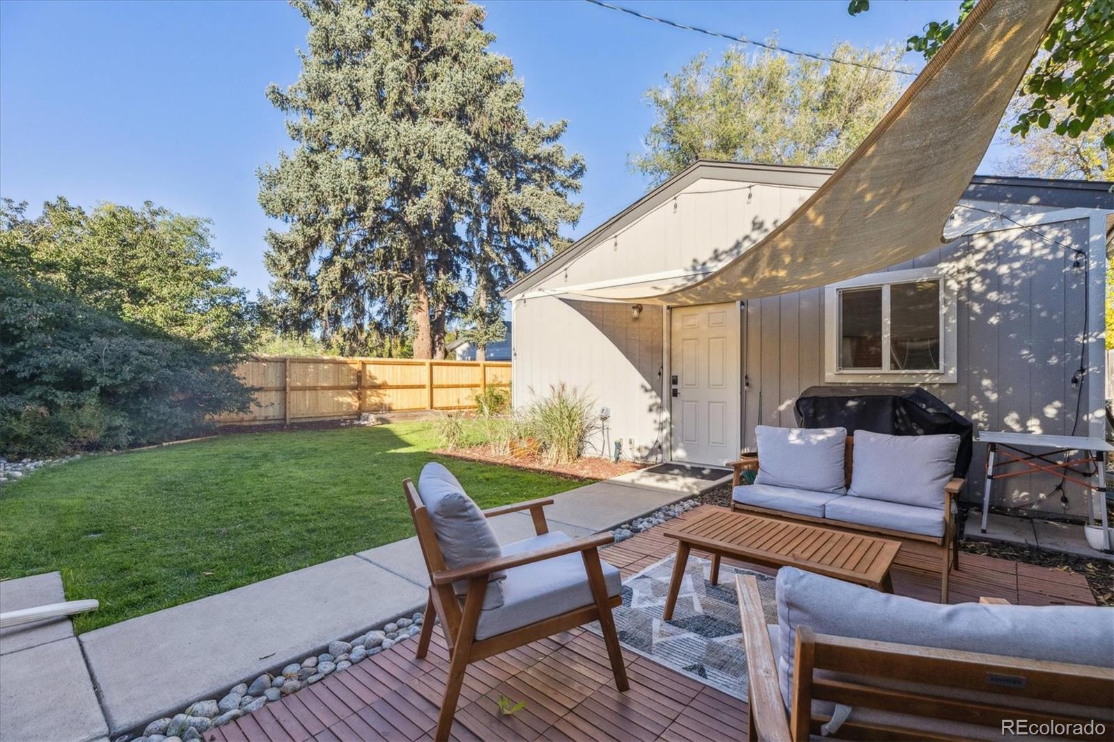 MLS Image #25 for 2660  kearney street,denver, Colorado