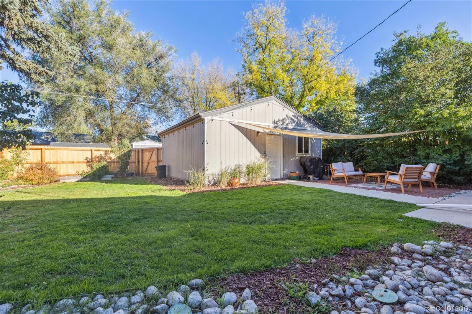 MLS Image #27 for 2660  kearney street,denver, Colorado