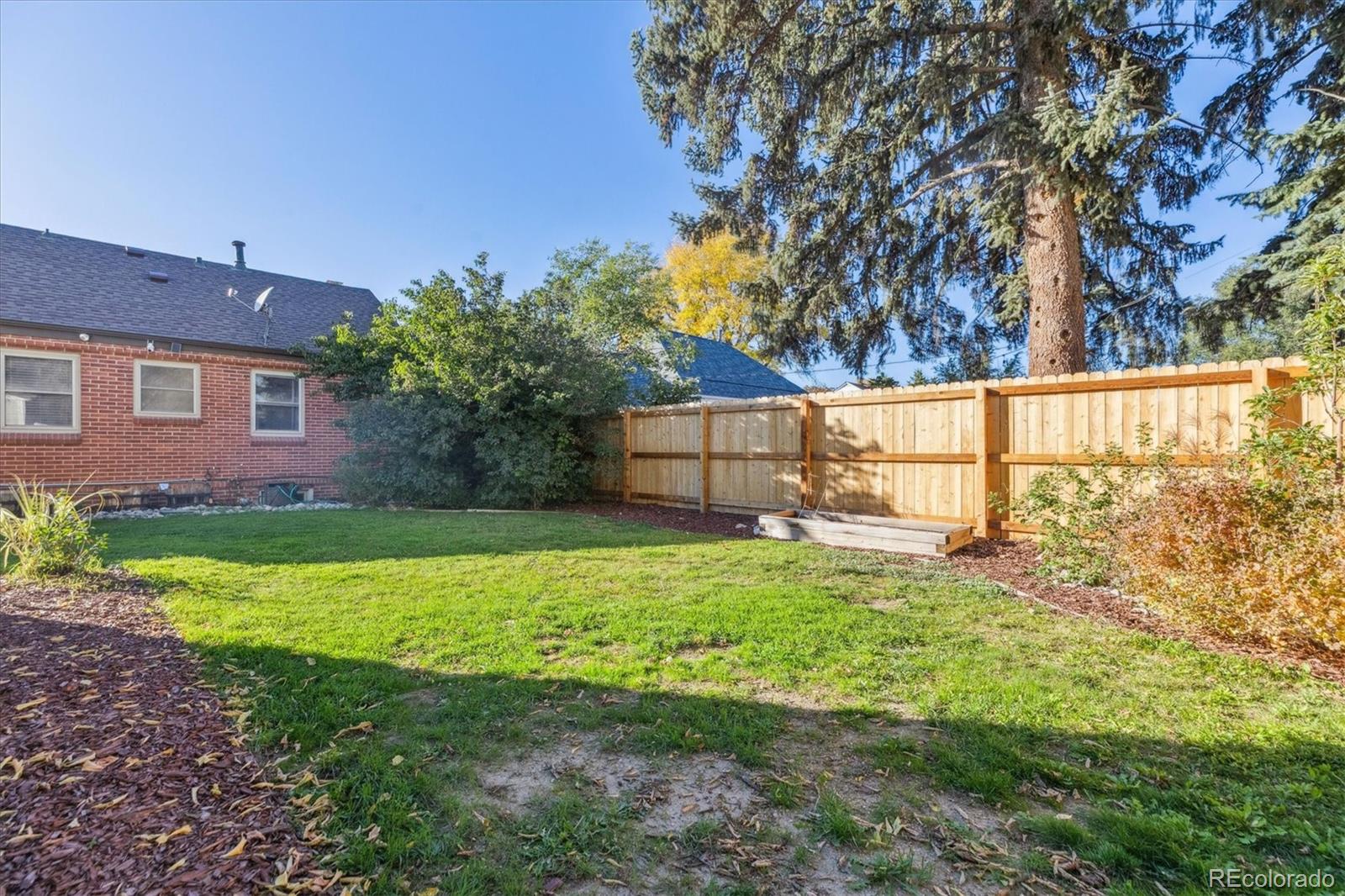 MLS Image #28 for 2660  kearney street,denver, Colorado