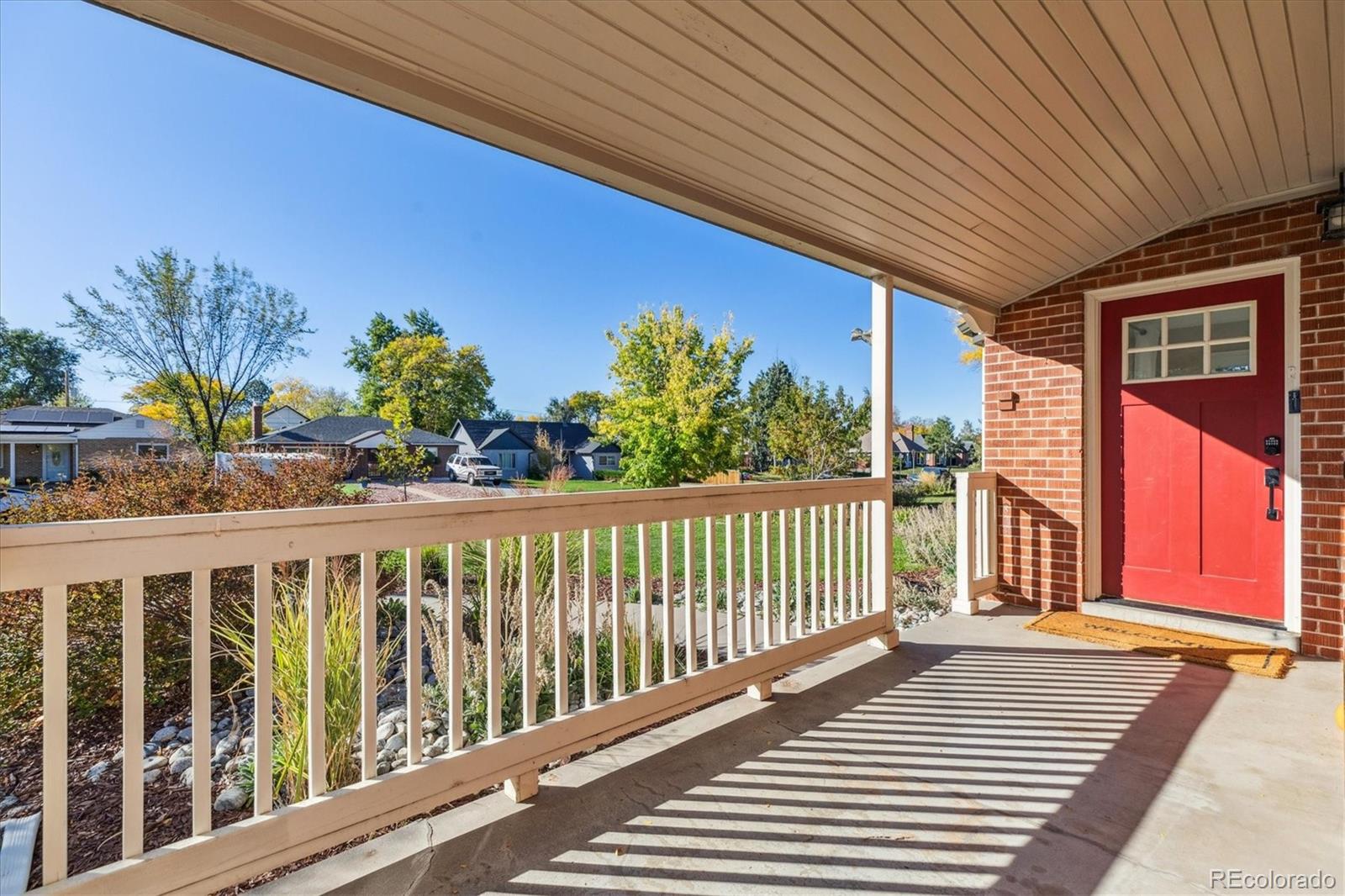 MLS Image #3 for 2660  kearney street,denver, Colorado