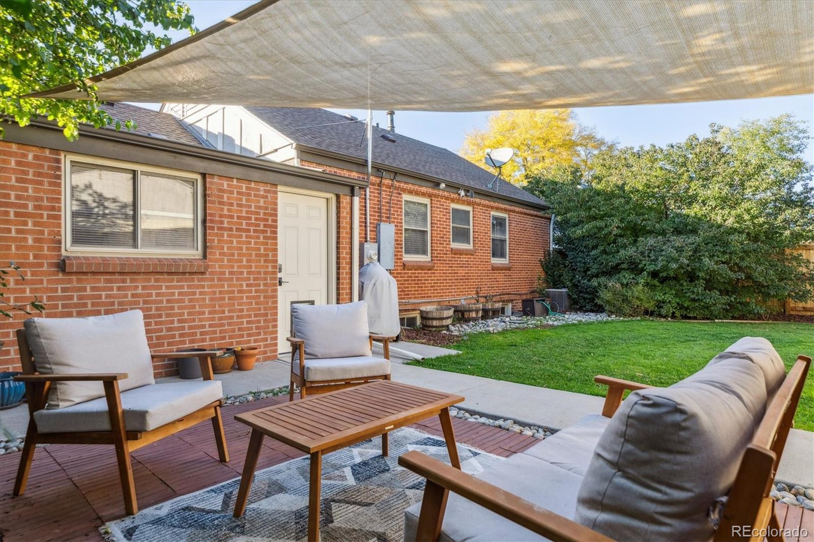 MLS Image #31 for 2660  kearney street,denver, Colorado